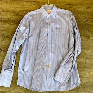 Ash Samtani Men’s longsleeve dress shirt